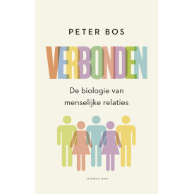 Verbonden: De biologie van menselijke relaties