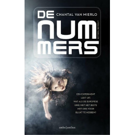 De nummers (Dutch Edition)