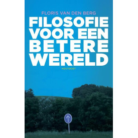 Filosofie voor een betere wereld