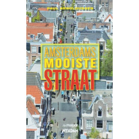 Amsterdams mooiste straat