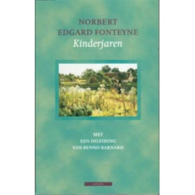 Kinderjaren