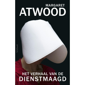 Het verhaal van de dienstmaagd (Dutch Edition)