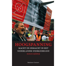 Hoogspanning (Dutch Edition)