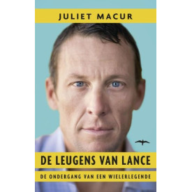 De leugens van Lance (Dutch Edition)