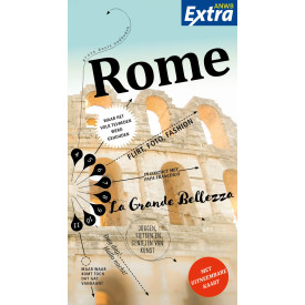 ANWB Extra Rome