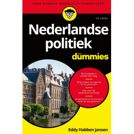 Nederlandse politiek voor dummies