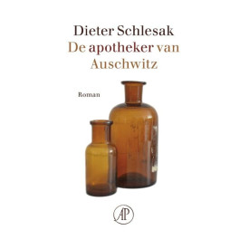 De apotheker van Auschwitz: roman