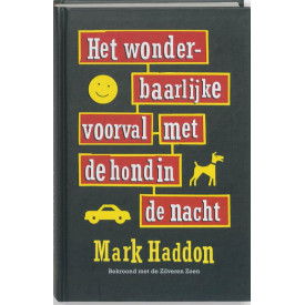 Het wonderbaarlijke voorval met de hond in de nacht