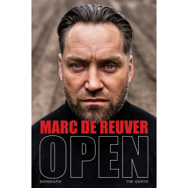 Marc de Reuver: Open