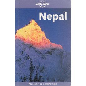 Lonely Planet Nepal