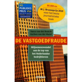 De Vastgoedfraude