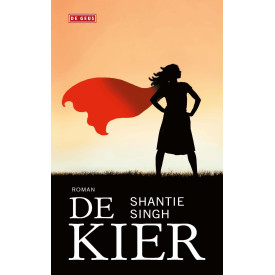 De kier: roman