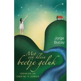 Met een klein beetje geluk