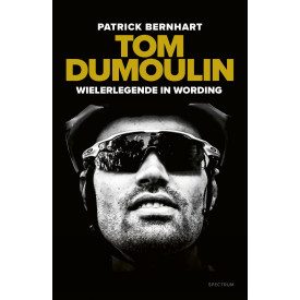 Tom Dumoulin: Wielerlegende in wording