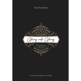 Changed from Glory into Glory: The Liturgical Story of the Christian Faith