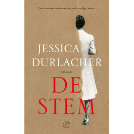 De Stem: roman