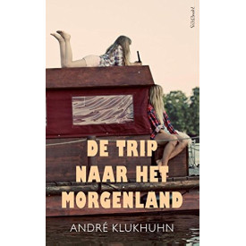 Trip naar het morgenland (Dutch Edition)