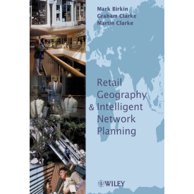 Retail Intelligence and Network Planning