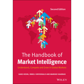 The Handbook of Market Intelligence: Understand, Compete and Grow in Global Markets