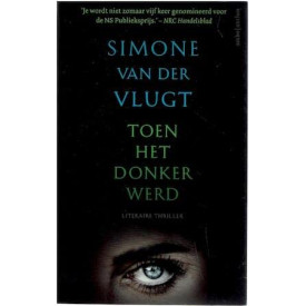 Toen het donker werd - special Vriendenloterij