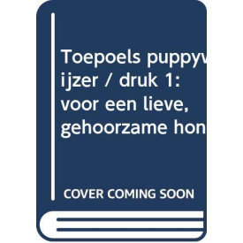 TOEPOELS PUPPYWIJZER