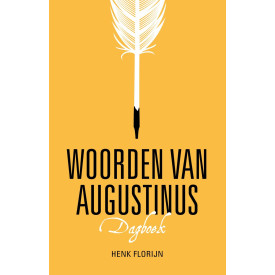 Woorden van Augustinus: Dagboek