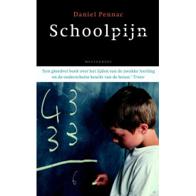 Schoolpijn (Dutch Edition)