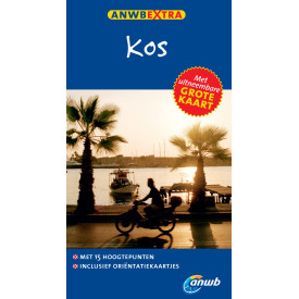 Kos (ANWB extra) (Dutch Edition)