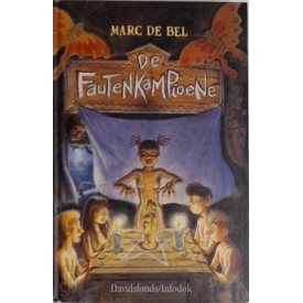 De FauTeNKaMPioeNe