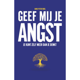 Geef mij je angst