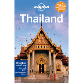 Thailand 14 (Lonely Planet)