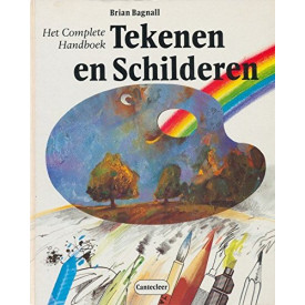 Het complete handboek tekenen en schilderen