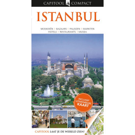 Istanbul (Capitool compact) (Dutch Edition)