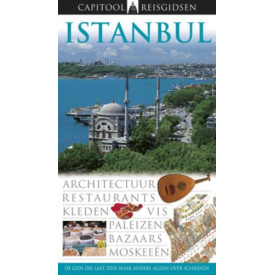Istanbul (Capitool reisgidsen)