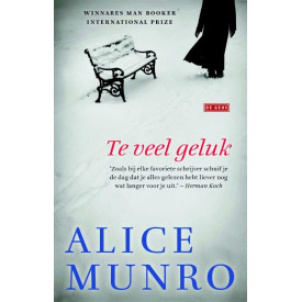 Te veel geluk / druk 1