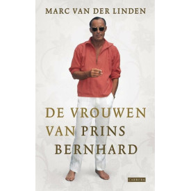 De vrouwen van prins Bernhard