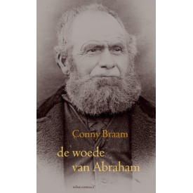 De woede van Abraham (Familie Abraham-trilogie, 1)