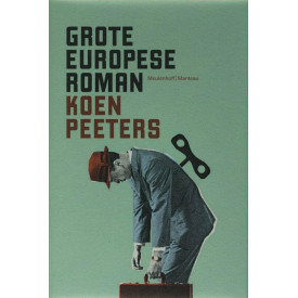 Grote Europese Roman