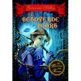De Betoverde Poort (Geronimo Stilton)