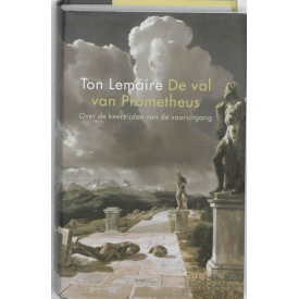 De val van Prometheus