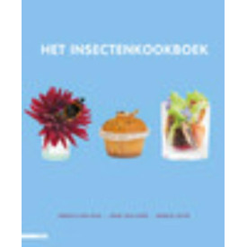 Het insectenkookboek