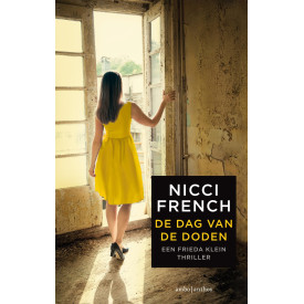 De dag van de doden (Dutch Edition)