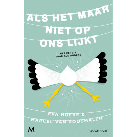 Als het maar niet op ons lijkt: Het eerste jaar als ouders