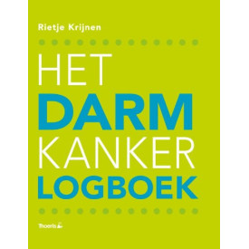 Het darmkankerlogboek