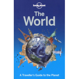The World (Lonely Planet)