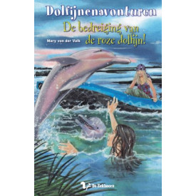 De bedreiging van de roze dolfijn!