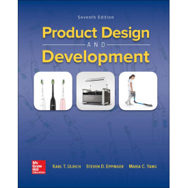 Product Design and Development