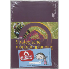 Strategische marketingplanning
