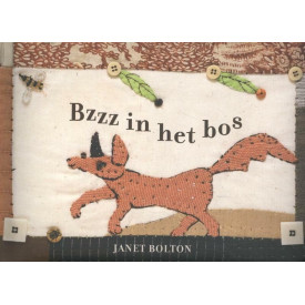 Bzzz in het bos
