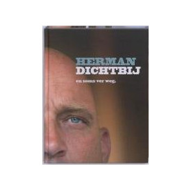 Herman dichtbij: en soms ver weg